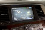 Infiniti QX56 2011 года